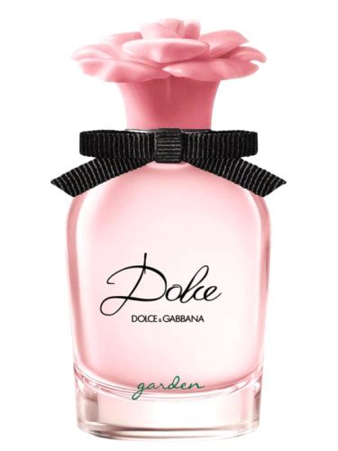 Dolce Garden Dolce&Gabbana для женщин .